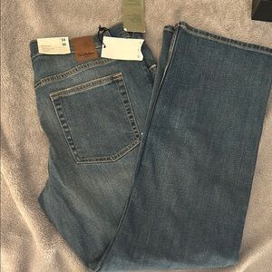 Levi's Men's Blue Jeans